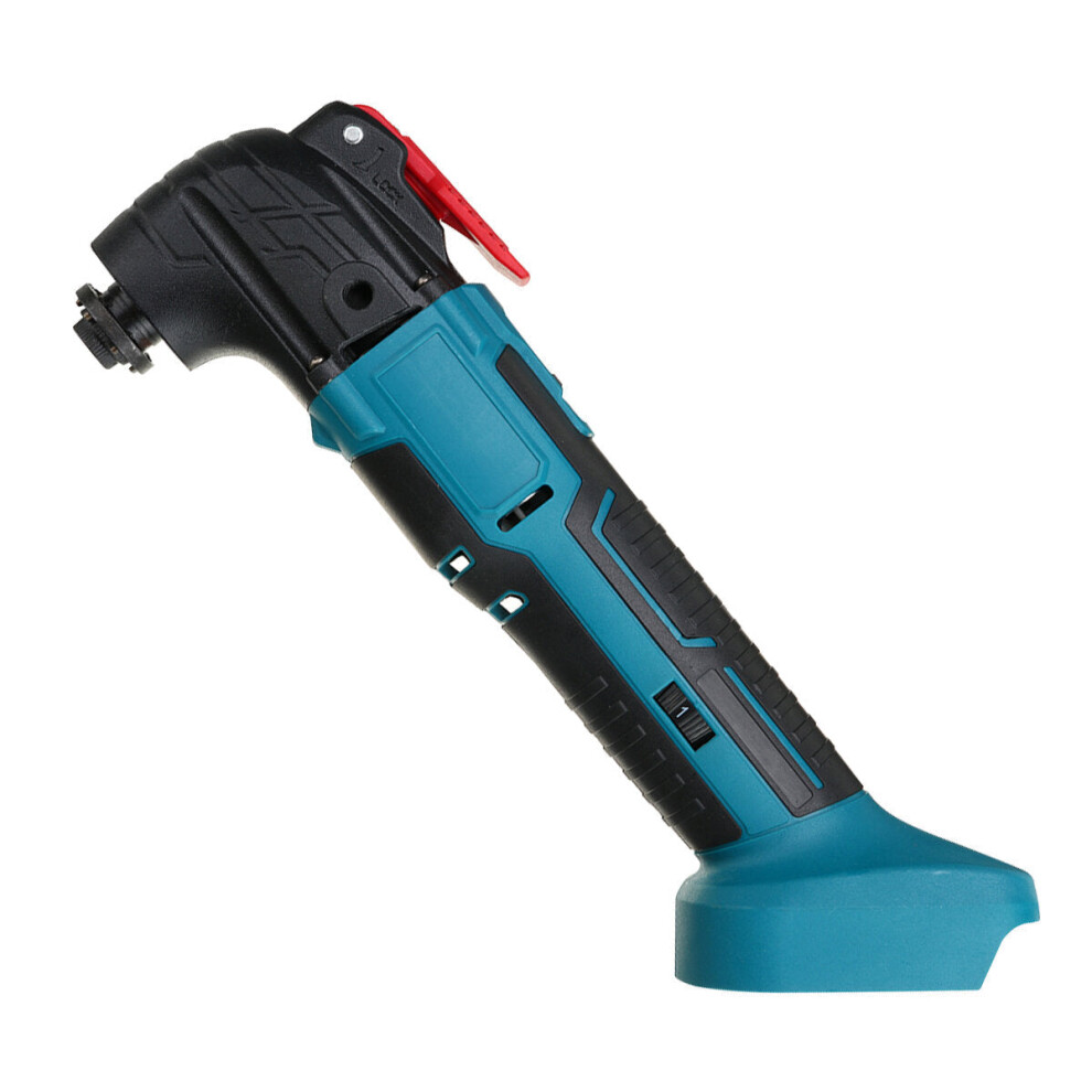 4 Cordless Oscillating Multi-Tool 6 Speeds Power Tools For 18V Makita Battery 1138392115350