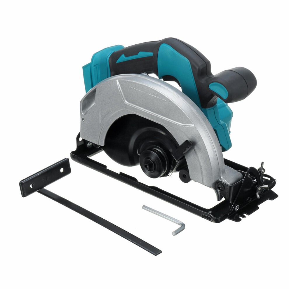 Cordless Brushless Hammer Drill 6 1/2" Circular Saw Makita 18V XSH03Z