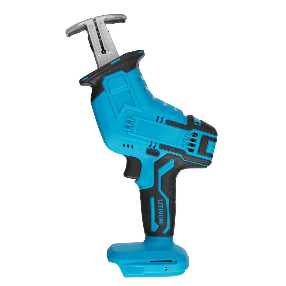 10Mm Cordless Reciprocating Saw 3000Rpm Saw Replacement Variable Speed For Makita 18V Battery 1138392133927