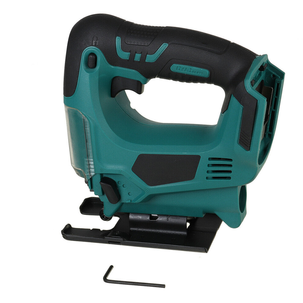 21V Cordless Electric Jigsaw Woodworking Cutting Machine For Makita 18V Battery 1138392133934