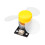 Switch Motor Control Module With Fan Electronic Building Blocks 3