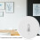 Smart Temperature & Humidity Sensor Work With Amazon Alexa Google Home Gateway for Smart Home 4