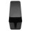 (Black) Small Size Cable Storage Box Wire Management Socket Safety Cable Organizer Container 4