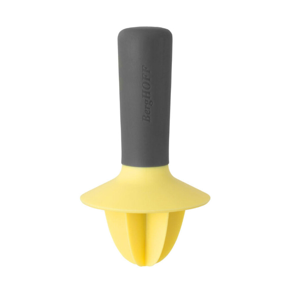 Portable Manual Lemon Juicer Squeezer Lemon Six-petal Angle PP Material Kitchen Tools Fruit-image-OPC-PGMG857-NEW