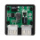 DIY Solar Wire Box 5-20V to 5V 3A Regulator Solar Double USB Junction Box For Solar Panel 8