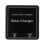 DIY Solar Wire Box 5-20V to 5V 3A Regulator Solar Double USB Junction Box For Solar Panel 3