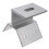 Photovoltaic Panel Mounting Bracket Solar Panel Mounting Bracket For Roof Boat 6