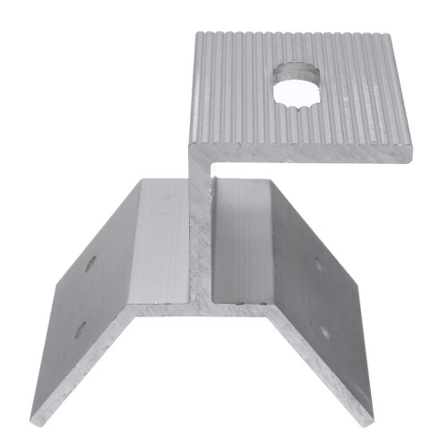 Photovoltaic Panel Mounting Bracket Solar Panel Mounting Bracket For Roof Boat 2