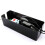 (White) 12.80x5.12x4.92 Inch Cable Storage Box Wire Management Socket Safety Cable Organizer Container 8