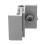 Solar Panel Mounting Bracket Photovoltaic Support 35mm to 50mm Solar Panel Mounting Z Bracket 4