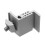 Solar Panel Mounting Bracket Photovoltaic Support 35mm to 50mm Solar Panel Mounting Z Bracket 3