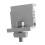 Solar Panel Mounting Bracket Photovoltaic Support 35mm to 50mm Solar Panel Mounting Z Bracket 5