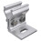 Solar Panel Mounting Bracket Solar Photovoltaic Bracket Kit 4