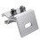 Solar Panel Mounting Bracket Solar Photovoltaic Bracket Kit 9