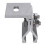 Solar Panel Mounting Bracket Solar Photovoltaic Bracket Kit 3