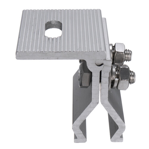 Solar Panel Mounting Bracket Solar Photovoltaic Bracket Kit 2