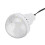 Solar Power Panel Generator LED Light USB Charger Home Outdoor Lighting System 8