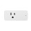 AC 100-240V Mini Smart WiFi Socket Switch App Remote Control Timing Function Voice Control with USB 5