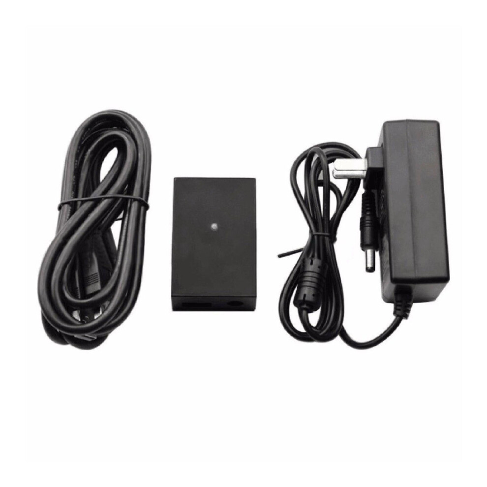 (UK Plug) Power 2.0 Power AC Adapter US/EU/AU Plug PC Development Kit For Xbox One S/X Kinect-image-OPC-PGMG8HR-NEW