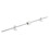(700mm) 8mm Shaft 200-1000mm Length Optical Linear Rail Guide Support CNC Set 8
