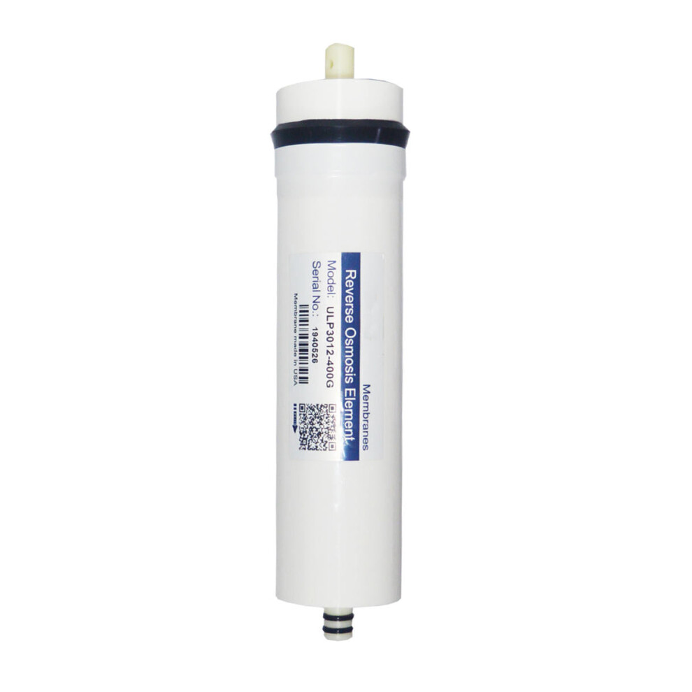 (150GPD) Reverse Osmosis Membrane Replacement RO Water System Filter 50/75/100/125/150/400G