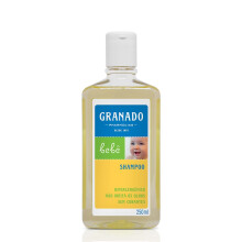 Granado - Linha Bebe - amp n Bebe Tradicional 250 ml