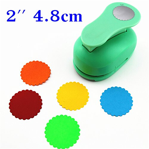 CADY Crafts Punch ???p?t?? ?a?t??? 2 ??ts?? ???p?t?? ?e???te???a? ?????? ??   at?? 1
