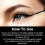Colorbar All Matte Eyeliner ?p?e 003 2.5ml 4