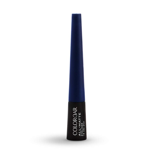 Colorbar All Matte Eyeliner ?p?e 003 2.5ml