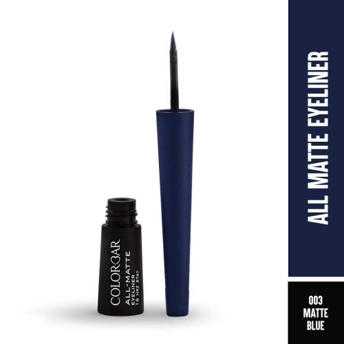 Colorbar All Matte Eyeliner ?p?e 003 2.5ml 1