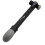 Plastic Portable Bicycle Tyre Inflator Bicycle Pump 3