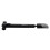 Plastic Portable Bicycle Tyre Inflator Bicycle Pump 4