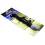 Plastic Portable Bicycle Tyre Inflator Bicycle Pump 6