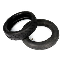 (Inner Tyre) Scooter Tire Inflatable Tyre 8 1/2X2 Tube for M365 Electric Scooter