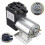 DC 12V Vacuum Pump Suction Pump with Bracket Negative Pressure Suction 5