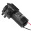 DC12V 0.6A Mini Plastic High Efficiency Low Pressure Self-priming Gear Water Pump Tool 2