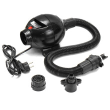 (220V) 110V/220V Electric Air Pump For Air Track Inflatable Tumbling Home Gymnastics Tumbling Mat