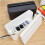 (White) Cable Storage Box Case Wire Management Power Plug Cord Socket Safety Desktop Organizer 7