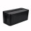 (White) Cable Storage Box Case Wire Management Power Plug Cord Socket Safety Desktop Organizer 8