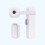 Smart Drawer Cabinet Lock Keyless Unlock Anti-Theft File Security Fingerprint Lock 7