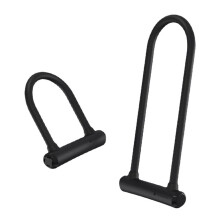 (Long) Smart Bluetooth U-shaped Lock IP67 Remote Authorization Unlock 120dB Beep Alarm