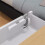 Smart Drawer Cabinet Lock Keyless Unlock Anti-Theft File Security Fingerprint Lock 3
