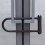 (Long) Smart Bluetooth U-shaped Lock IP67 Remote Authorization Unlock 120dB Beep Alarm 5