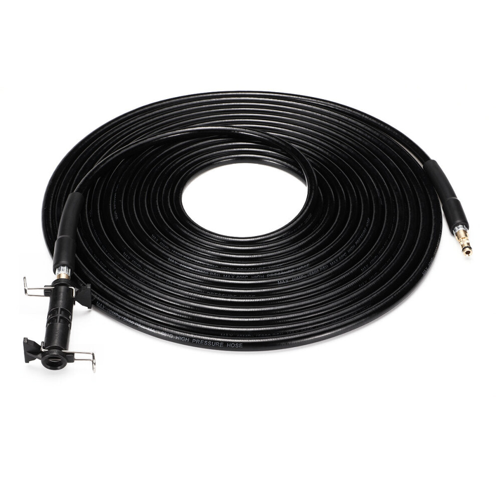 (15M) 6M/10M/15M/30M High Pressure Washer Cleaning Hose