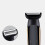 Multi-Function USB Rechargeable Hair Trimmer - Nose Hair & Beard Clipper with Replaceable Head 4