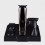 Multi-Function USB Rechargeable Hair Trimmer - Nose Hair & Beard Clipper with Replaceable Head 3
