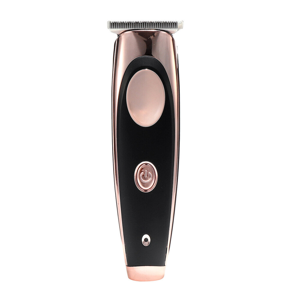 Greenzech Hair Clipper Electric Clipper Rechargeable Electric Fader Adult Children Hair Clipper Electric Shaver