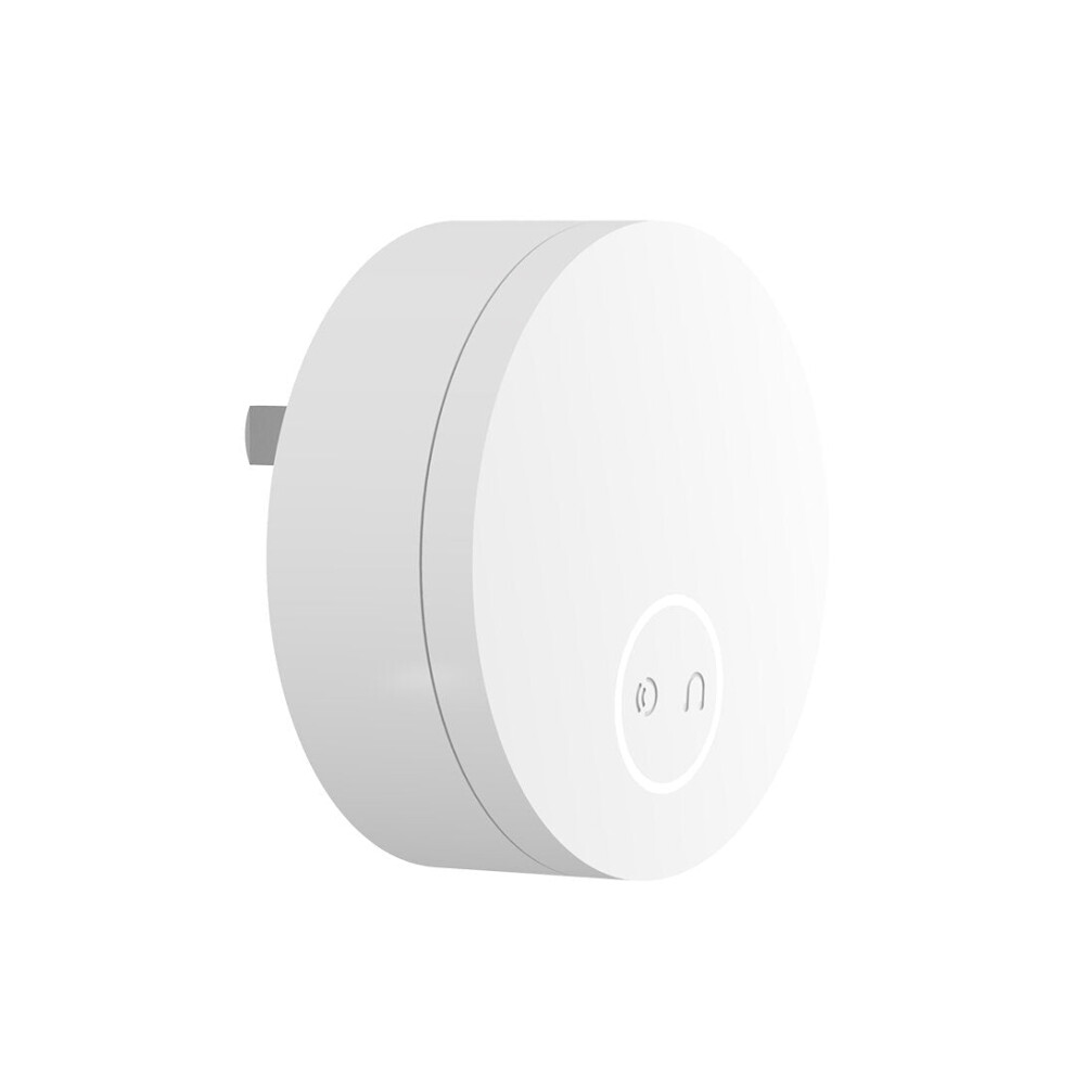 (WIFI) Self-power Wireless Doorbell WIFI Remote Setting