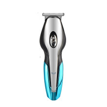 6 IN 1 Men's Electric Hair Clipper Beard Shaver USB Rechargable Hair Trimmer Razor Nose Trimmer