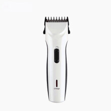 Global Voltage Rechargeable Electric Hair Clipper Cordless Trimmer